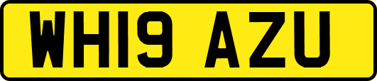 WH19AZU