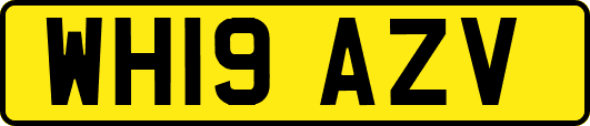 WH19AZV