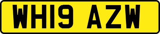 WH19AZW