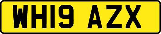 WH19AZX
