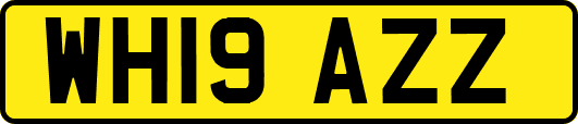 WH19AZZ