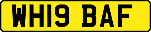 WH19BAF