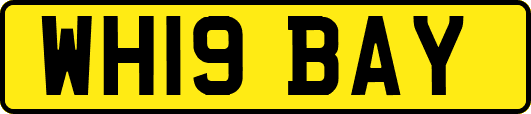 WH19BAY