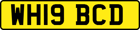 WH19BCD
