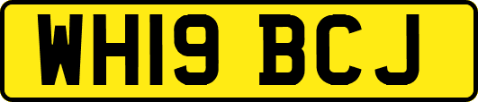 WH19BCJ