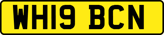 WH19BCN