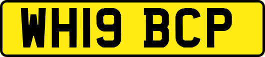 WH19BCP