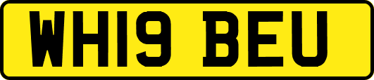WH19BEU