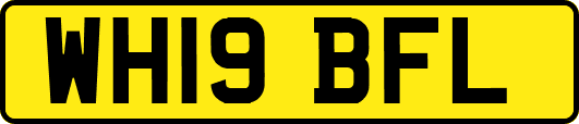 WH19BFL