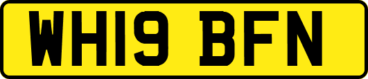 WH19BFN