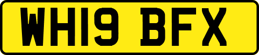 WH19BFX