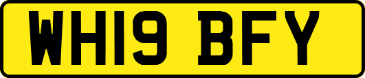 WH19BFY