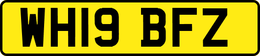 WH19BFZ