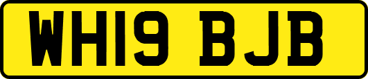 WH19BJB