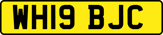 WH19BJC