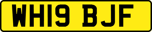WH19BJF