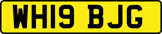 WH19BJG