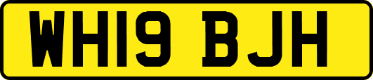 WH19BJH