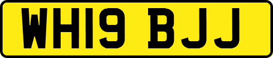 WH19BJJ