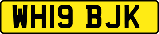 WH19BJK