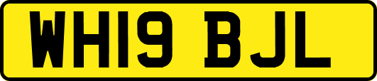WH19BJL