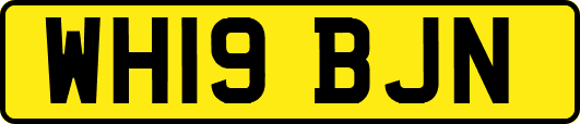 WH19BJN