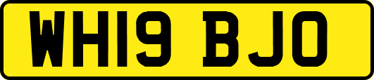 WH19BJO