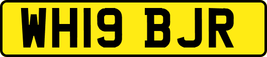 WH19BJR