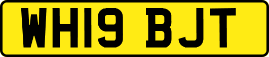 WH19BJT