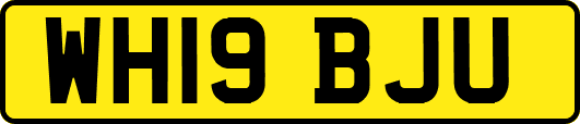 WH19BJU