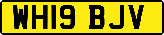 WH19BJV