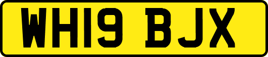WH19BJX