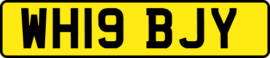 WH19BJY
