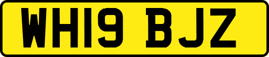 WH19BJZ
