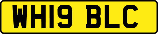 WH19BLC