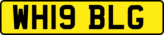 WH19BLG