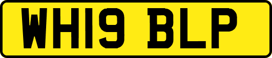 WH19BLP