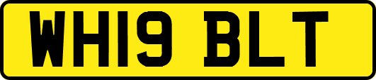 WH19BLT