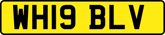 WH19BLV