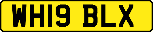 WH19BLX