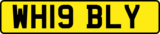 WH19BLY