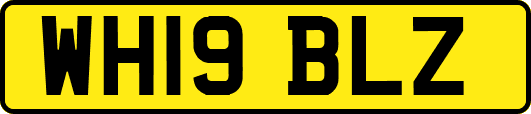 WH19BLZ
