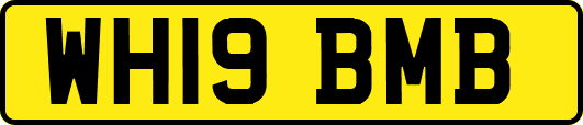 WH19BMB