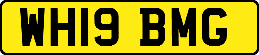 WH19BMG