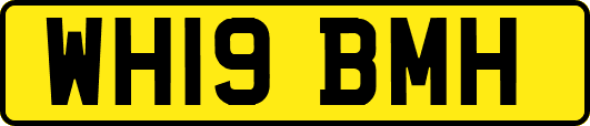 WH19BMH