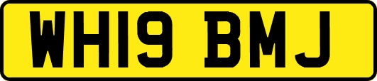 WH19BMJ
