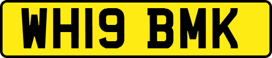 WH19BMK