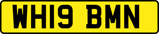 WH19BMN