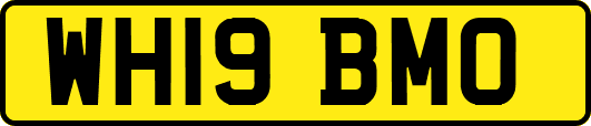 WH19BMO