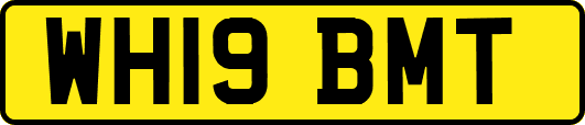 WH19BMT